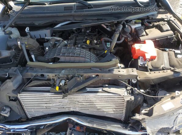 1FTER4EH2KLA14713 2019 FORD RANG Black 