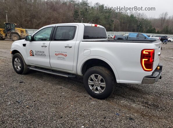 1FTER4EH2PLE24404 2023 FORD RANG White უკანა მარცხენა