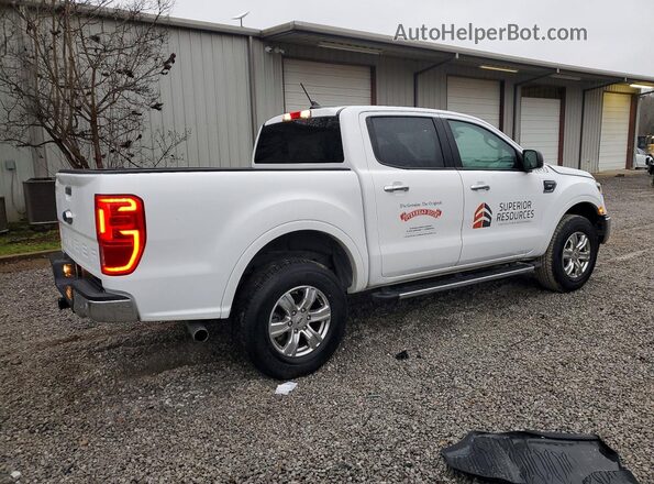 1FTER4EH2PLE24404 2023 FORD RANG White უკანა მარჯვენა
