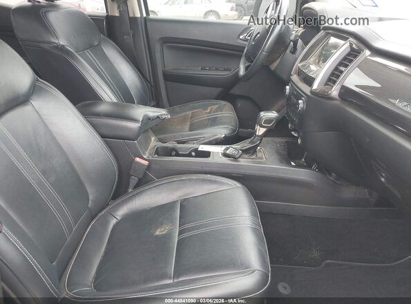 1FTER4EH4KLA70846 2019 FORD RANG Белый 