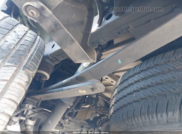 1FTER4EH6LLA51457 2020 FORD RANG Silver Вид щитка приладів