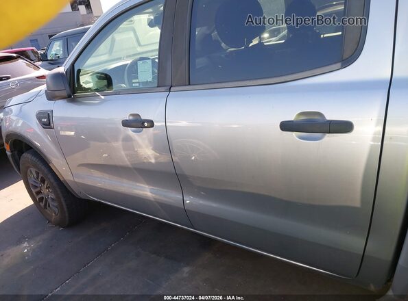 1FTER4EH6LLA51457 2020 FORD RANG Silver 