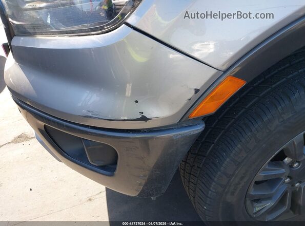 1FTER4EH6LLA51457 2020 FORD RANG Silver 
