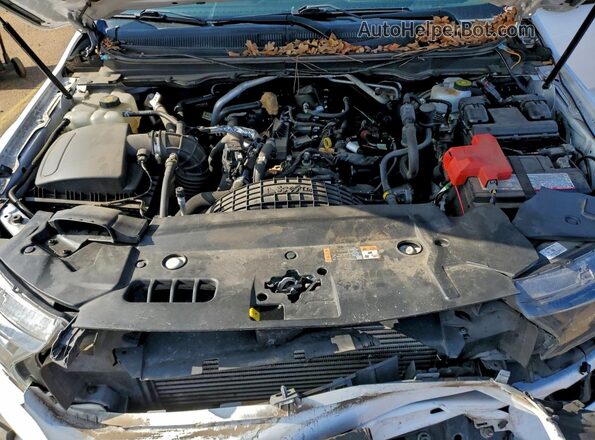 1FTER4EH7KLB14256 2019 FORD RANG White 