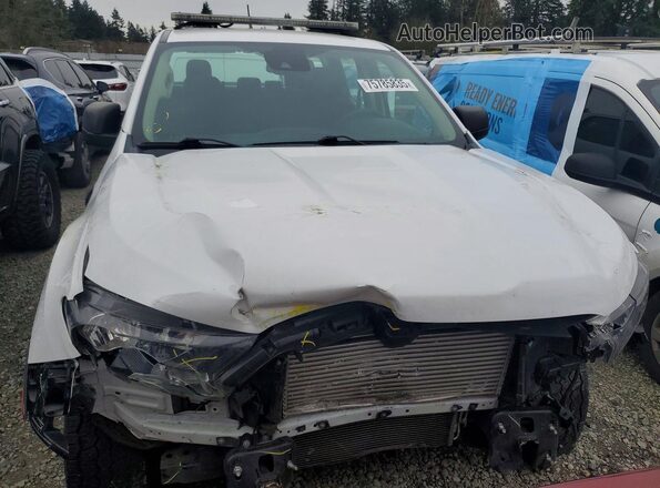 1FTER4EH8MLD95602 2021 FORD RANG White Դիմացի տեսք