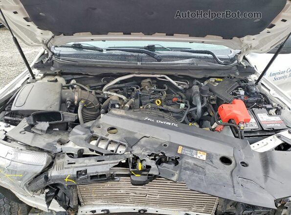 1FTER4EH8MLD95602 2021 FORD RANG White Սալոնի հետևի տեսք