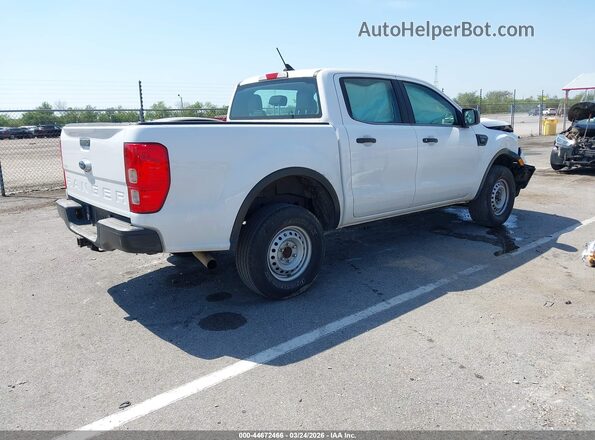 1FTER4EH9LLA49248 2020 FORD RANG White Rear right