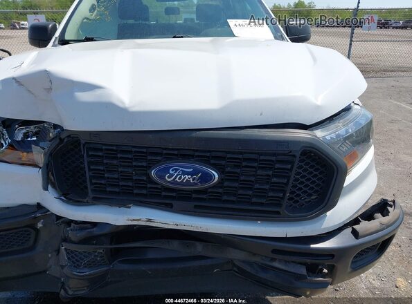 1FTER4EH9LLA49248 2020 FORD RANG White Rear view