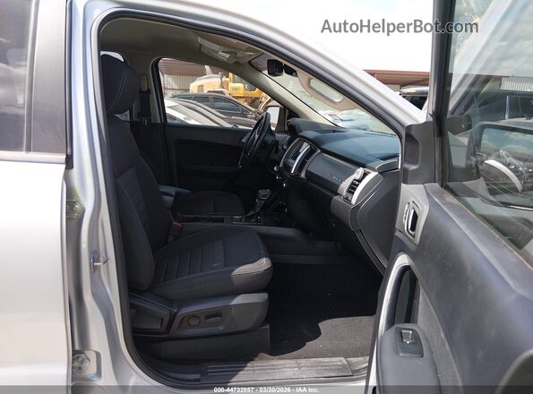 1FTER4FH1KLA66641 2019 FORD RANG Серебряный 