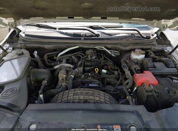1FTER4FH1KLA66641 2019 FORD RANG Серебряный 