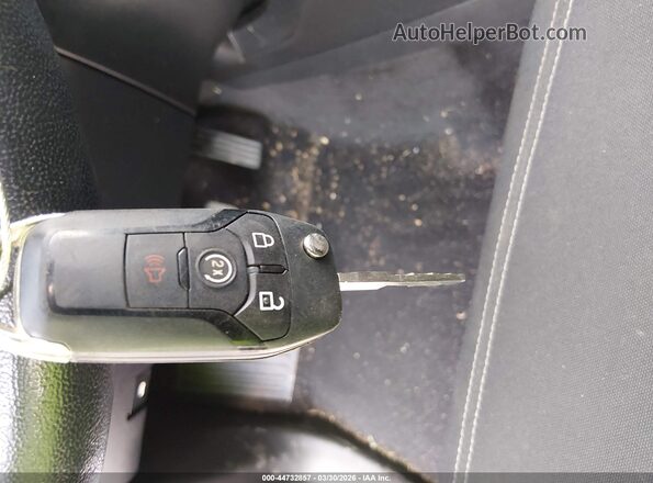 1FTER4FH1KLA66641 2019 FORD RANG Серебряный 