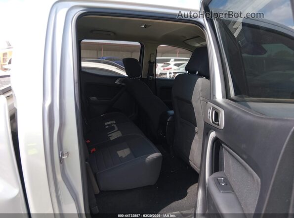 1FTER4FH1KLA66641 2019 FORD RANG Серебряный 