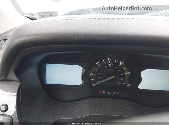 1FTER4FH1MLD11554 2021 FORD RANG Silver Հետևի նստատեղերի տեսք