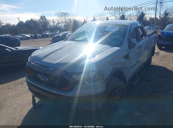 1FTER4FH1MLD81829 2021 FORD RANG Blue 