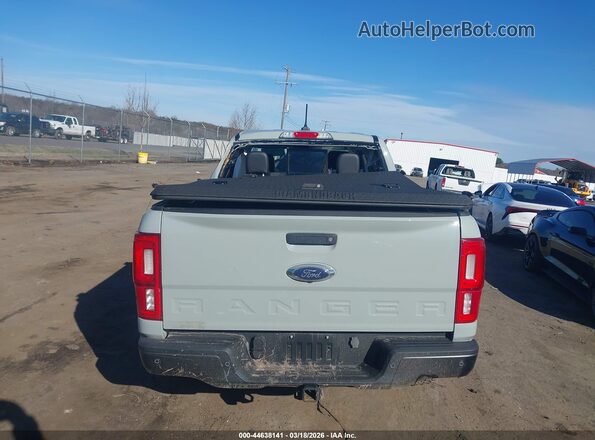 1FTER4FH1MLD81829 2021 FORD RANG Blue 