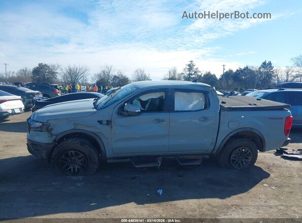 1FTER4FH1MLD81829 2021 FORD RANG Blue 