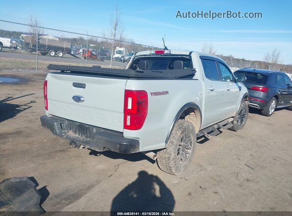 1FTER4FH1MLD81829 2021 FORD RANG Blue 