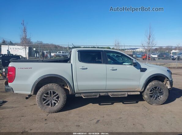 1FTER4FH1MLD81829 2021 FORD RANG Blue 