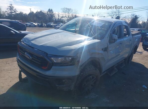 1FTER4FH1MLD81829 2021 FORD RANG Blue 