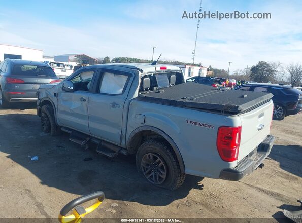 1FTER4FH1MLD81829 2021 FORD RANG Blue 