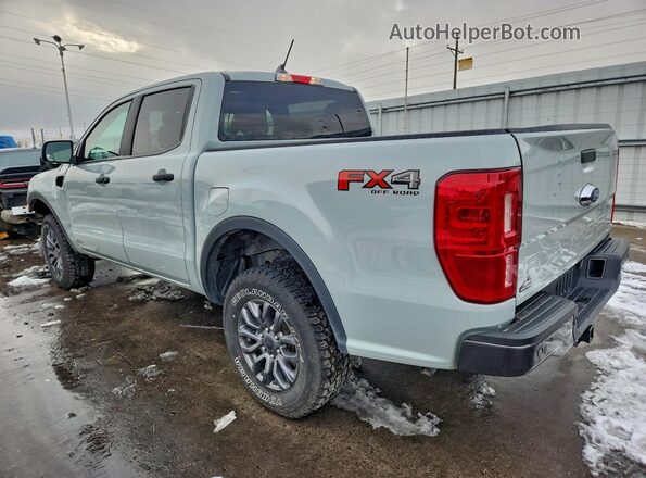 1FTER4FH1NLD02967 2022 FORD RANG Серый 