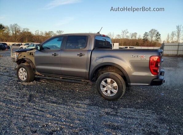 1FTER4FH2MLD90328 2021 FORD RANG Gray უკანა მარცხენა