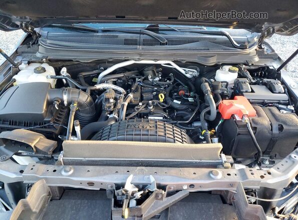 1FTER4FH2MLD90328 2021 FORD RANG Gray უკანა სალონის ხედი