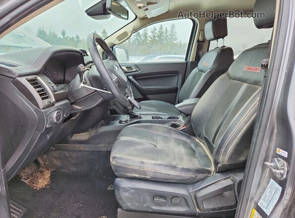1FTER4FH2MLD98686 2021 FORD RANG Gray 