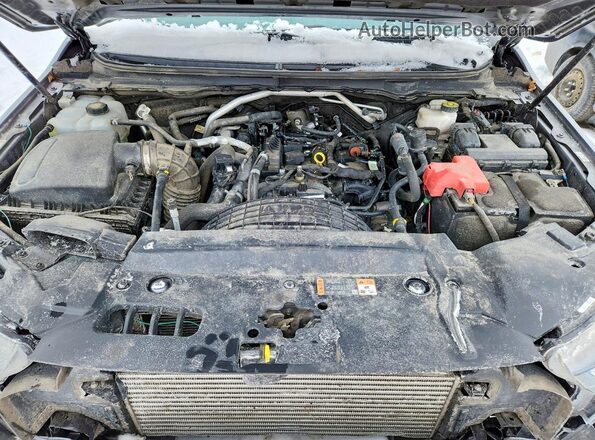 1FTER4FH2MLD98686 2021 FORD RANG Gray 