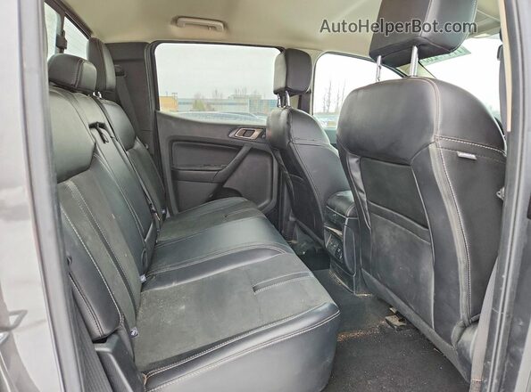 1FTER4FH2MLD98686 2021 FORD RANG Gray 