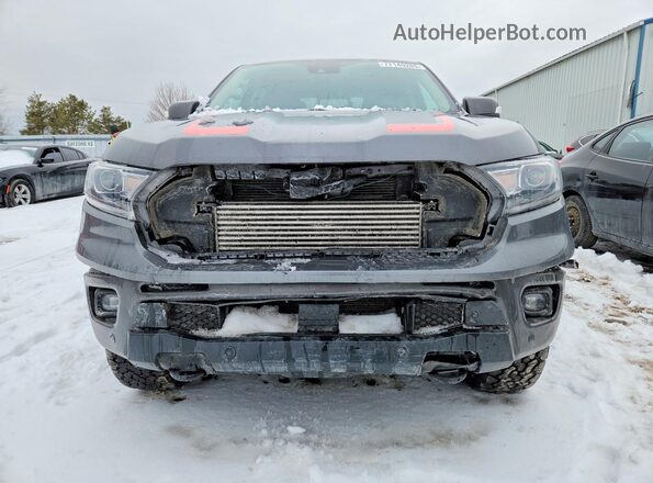1FTER4FH2MLD98686 2021 FORD RANG Gray 