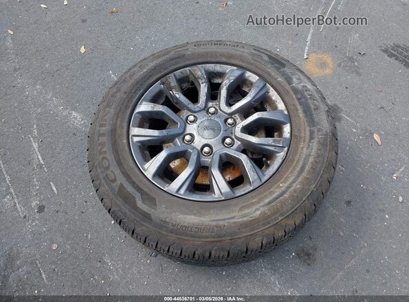 1FTER4FH2MLE01960 2021 FORD RANG Blue Вид щитка приладів