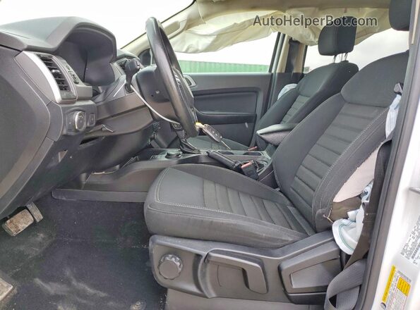 1FTER4FH3MLD90774 2021 FORD RANG White წინა სალონის ხედი