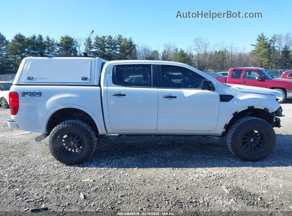 1FTER4FH4MLD58531 2021 FORD RANG White 