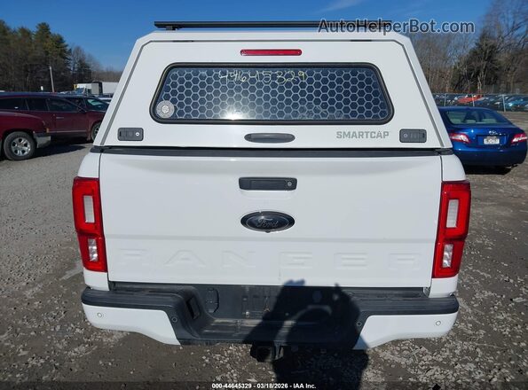 1FTER4FH4MLD58531 2021 FORD RANG White 