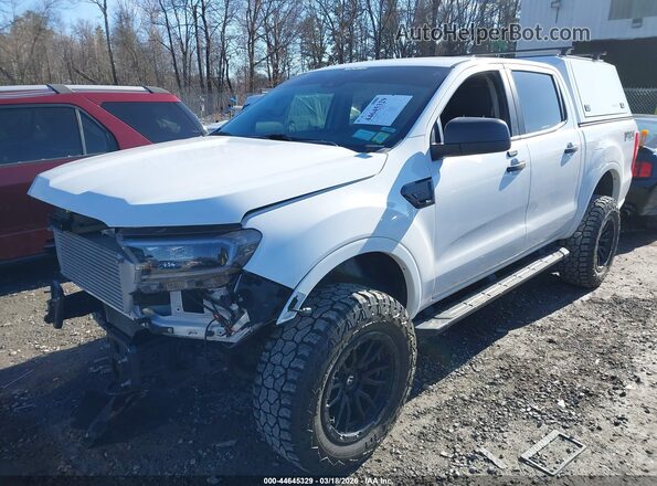 1FTER4FH4MLD58531 2021 FORD RANG White 