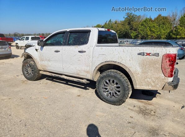 1FTER4FH6MLD28835 2021 FORD RANG Белый 