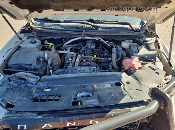 1FTER4FH6MLD28835 2021 FORD RANG Белый 