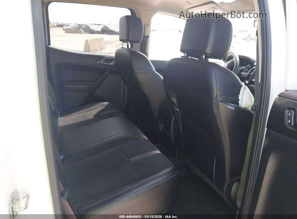 1FTER4FH6MLD81955 2021 FORD RANG Белый Вид наклейки с VIN-кодом