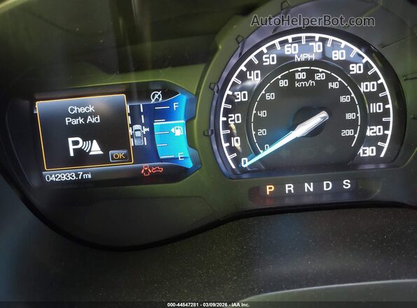 1FTER4FH6NLD20669 2022 FORD RANG Gray 