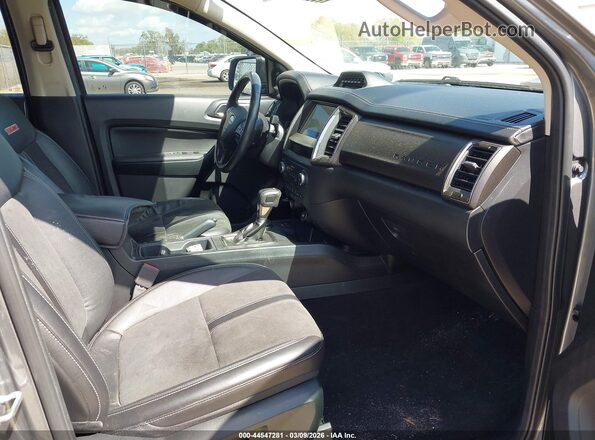 1FTER4FH6NLD20669 2022 FORD RANG Gray 