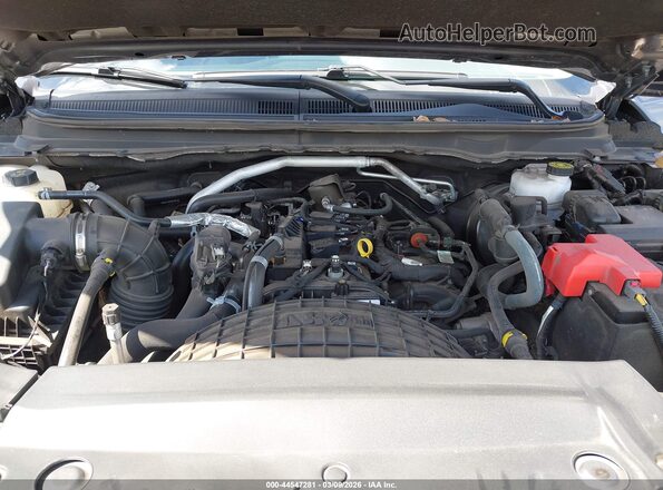 1FTER4FH6NLD20669 2022 FORD RANG Gray 