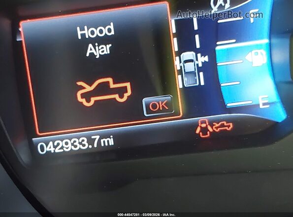 1FTER4FH6NLD20669 2022 FORD RANG Gray 