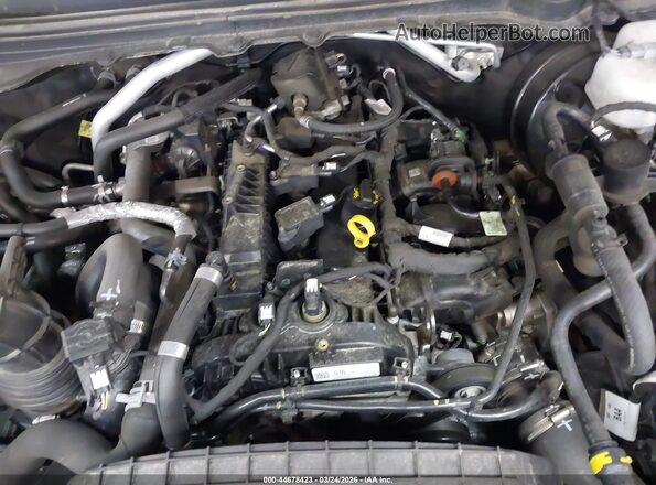 1FTER4FH7MLD51573 2021 FORD RANG Gray Հետևի տեսք