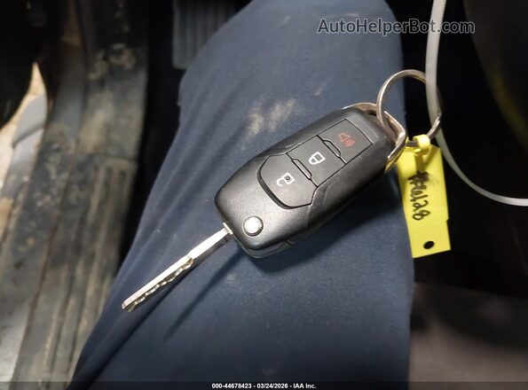 1FTER4FH7MLD51573 2021 FORD RANG Gray Առջևի վահանակի տեսք