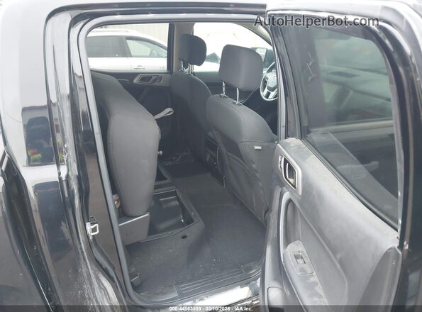 1FTER4FH7MLD84251 2021 FORD RANG Black VIN კოდის სტიკერის ხედი
