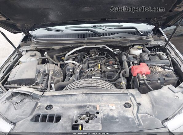1FTER4FH7MLD84251 2021 FORD RANG Black უკანა ხედი