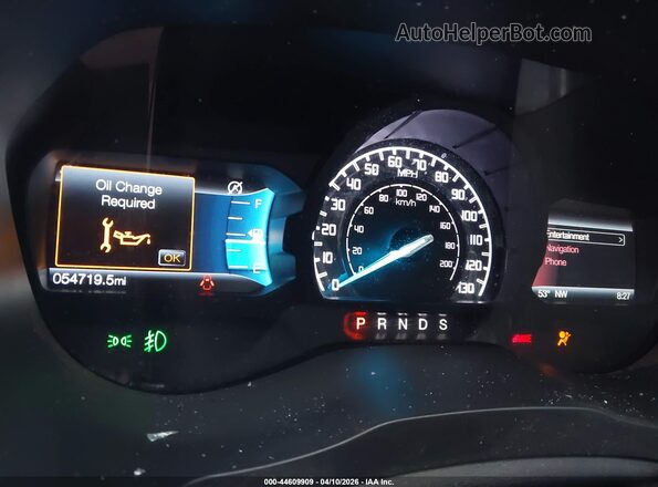 1FTER4FH8MLD31526 2021 FORD RANG Red Հետևի նստատեղերի տեսք