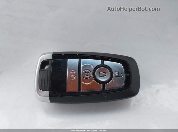 1FTER4FH8MLD31526 2021 FORD RANG Red Առջևի վահանակի տեսք