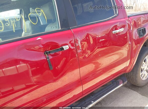1FTER4FH8MLD31526 2021 FORD RANG Red 